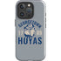 Georgetown University Hoyas 1789 iPhone 16 Pro Impact Case
